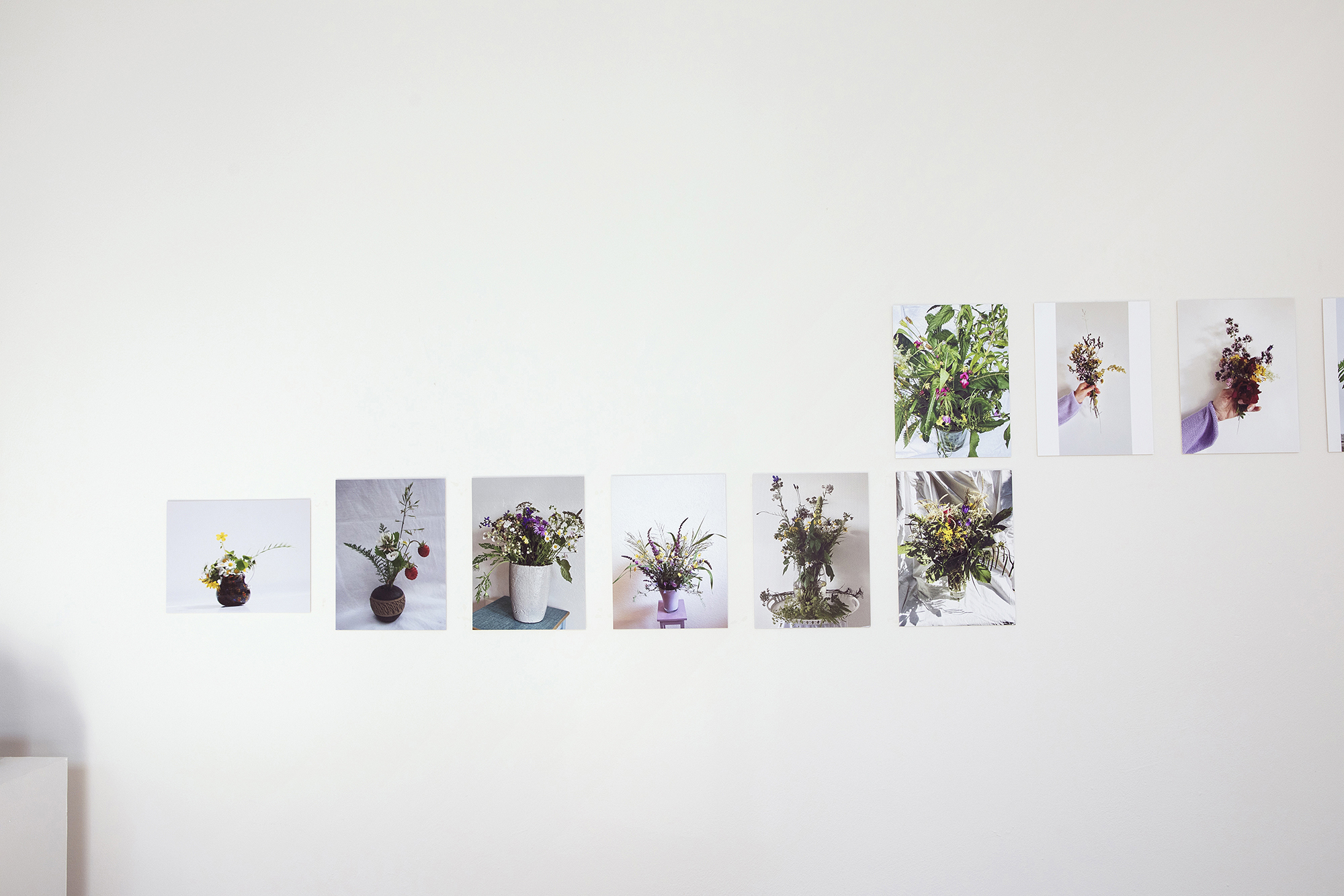 Camilla Berner, The Undiscovered Garden (Hohenlockstedt) , Fall Assembly, 28 September 2025